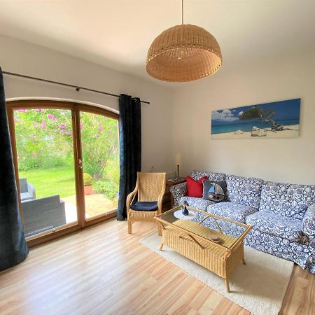 Villa Schlossallee Glowe Eksteriør bilde